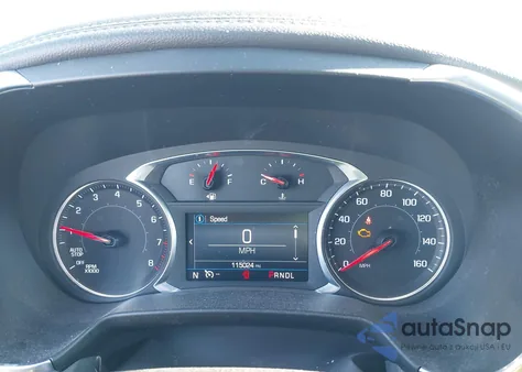 2020 Chevrolet Blazer Fwd 2Lt из США, поврежденный, VIN 3GNKBCRSXLS700458